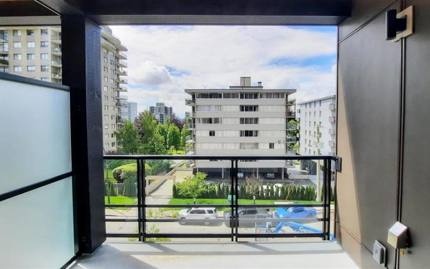 #307 – 108 East 8th Street, North Vancouver
